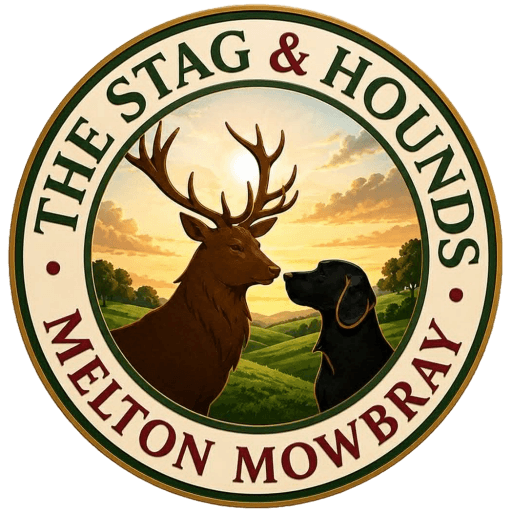 The Stag & Hounds